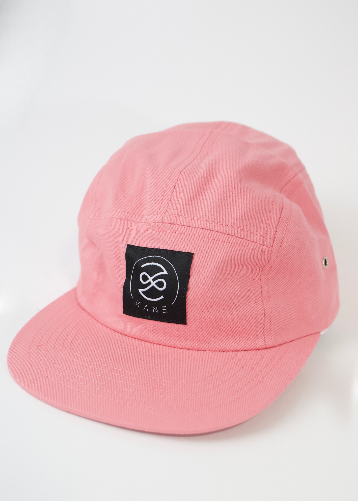 Gorra 5 Paneles Coral