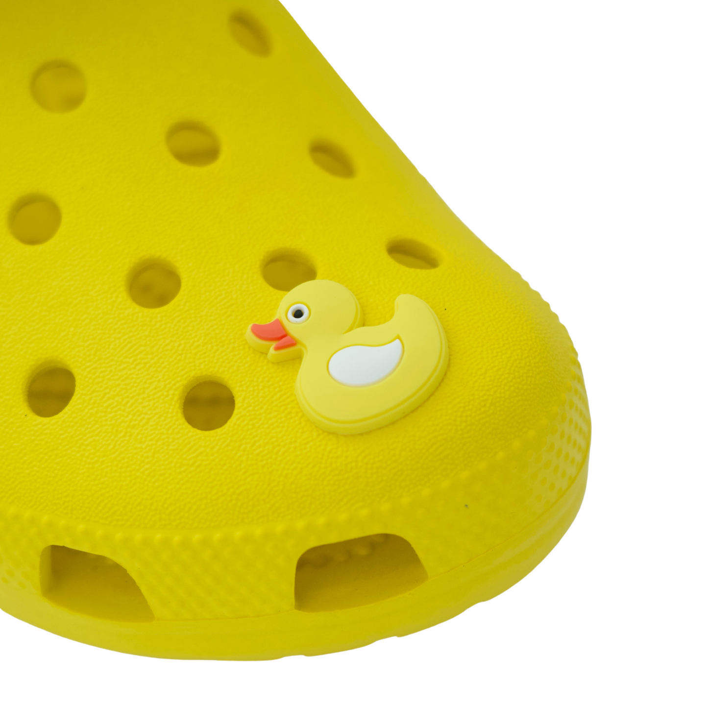 Rubber Duck