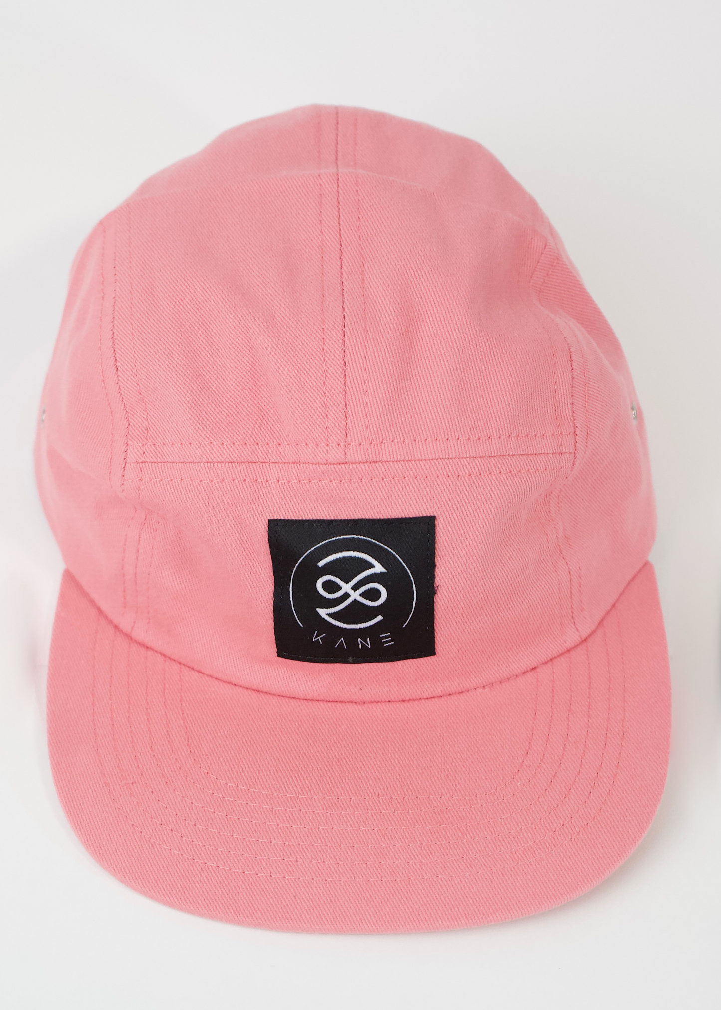 Gorra 5 Paneles Coral